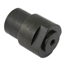 Adattatore punzone calibrato SIP M10x1,5 mm lunghezza 39 mm chiave 17