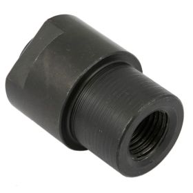 Adattatore punzone calibrato SIP M12x1,25 mm spallamento 15 mm lunghezza 39 mm