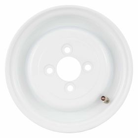 SIP Tubeless Rim 2.15x8 aluminum ET 24.5mm PCD 4/70mm hole 52.05mm