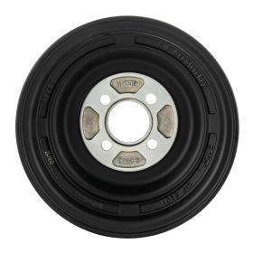 SIP Tubeless Rim 2.15x8 Matte Black Offset 24.5mm PCD 4/70mm
