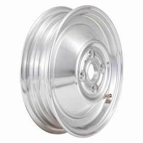 SIP Tubeless Rim 10 in Aluminum Offset 35mm 4 Holes PCD 4/76mm