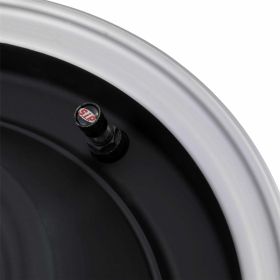 SIP Tubeless Rim 2.15x10 Matte Black 4 Holes ET 35mm PCD 4/76mm