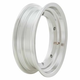 SIP Tubeless Rim 11 Aluminum Offset 11mm PCD 5/220mm Pre-mounted Valve