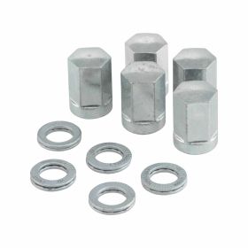 SIP Tubeless Rim 3.00x11 Matte Silver for 110-130 mm Tires Valve Included
