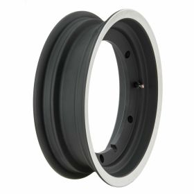 Cerchione SIP Tubeless 11 Nero Opaco Offset 11mm PCD 5/220mm Foro 202mm