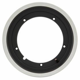 Cerchione SIP Tubeless 11 Nero Opaco Offset 11mm PCD 5/220mm Foro 202mm