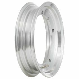 Cerchione SIP Tubeless 11 in alluminio valvola premontata PCD 5/220mm