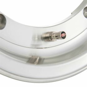 Cerchione SIP Tubeless 11 in alluminio valvola premontata PCD 5/220mm
