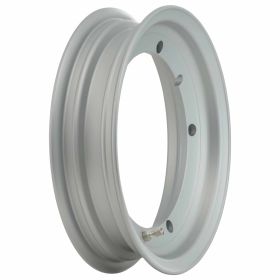 SIP Tubeless Rim 11 inch Aluminum Pre-installed Valve PCD 5/220mm ET 1.25mm