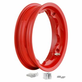 SIP Tubeless Rim 2.50x10 for Tires 100-120 Offset -2.5mm PCD 4/224mm