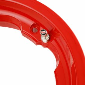 SIP Tubeless Rim 2.50x10 for Tires 100-120 Offset -2.5mm PCD 4/224mm