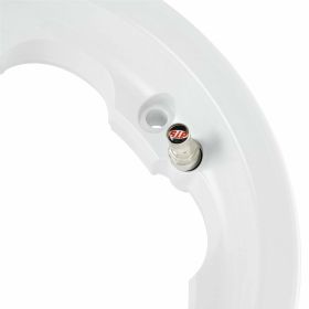 Cerchione SIP Tubeless 2.50x10 per pneumatici 100-120 Offset -2,5mm PCD 4/224mm