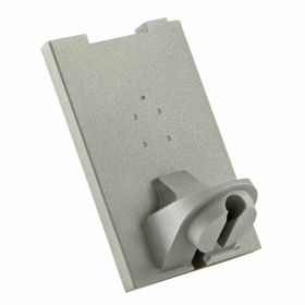 SIP Carburetor Valve CNC Hard Anodized