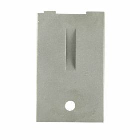 SIP Carburetor Valve CNC Hard Anodized