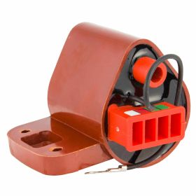 SIP Contrôleur Électronique Vintage 4 Connexions Alimentation 12V