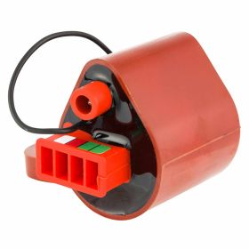 SIP Contrôleur Électronique Vintage 4 Connexions Alimentation 12V