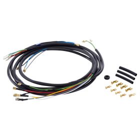 SIP 86122500 MOTORCYCLE ELECTRICAL SYSTEM