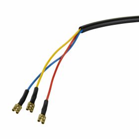 Impianto elettrico SIP PREMIUM 12 V CA con luci abbaglianti e di arresto