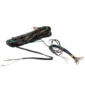 SIP 86130000 MOTORCYCLE ELECTRICAL SYSTEM