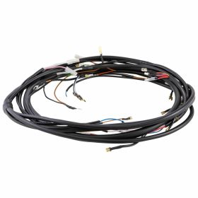Cablaggio SIP Elettrico 12V CC con Batteria Luce di Posizione e Frecce a 4 qualit? Premium