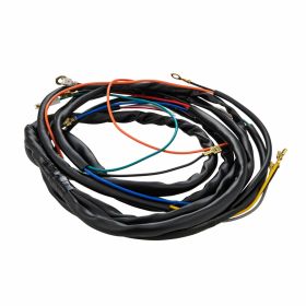 Impianto elettrico DUCATI per accensione elettronica e luci 12 V CA