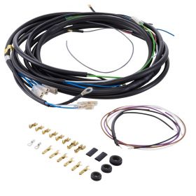 SIP 86135249 MOTORCYCLE ELECTRICAL SYSTEM