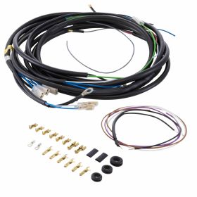 Kit SIP cablaggio manubrio 12 V CA qualit? premium