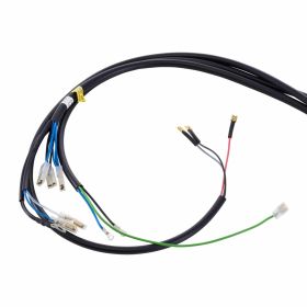 Kit SIP cablaggio manubrio 12 V CA qualit? premium