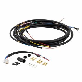 Impianto elettrico SIP PREMIUM 12 V CA per accensione senza batteria
