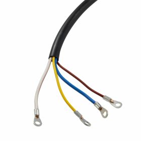 Impianto elettrico SIP PREMIUM 12 V CA per accensione senza batteria