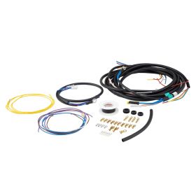 SIP 86135253 MOTORCYCLE ELECTRICAL SYSTEM