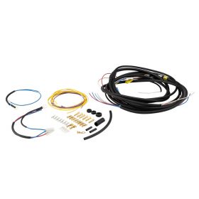 SIP 86135254 MOTORCYCLE ELECTRICAL SYSTEM