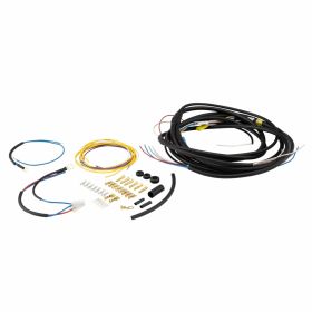 Impianto SIP Elettrico 12 V CA manubrio qualit? premium