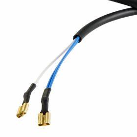Impianto elettrico SIP PREMIUM 12 V CA con luci e frecce