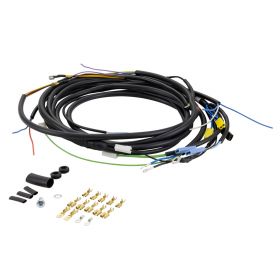 SIP 86135257 MOTORCYCLE ELECTRICAL SYSTEM