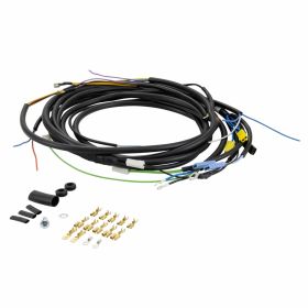SIP Electrical System 12V AC Premium Handlebar