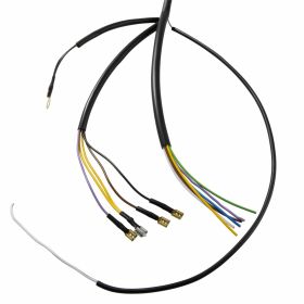 Impianto SIP Elettrico 12 V CA Manubrio Premium