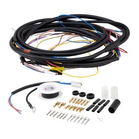 SIP 86135258 MOTORCYCLE ELECTRICAL SYSTEM
