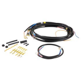 SIP 86135263 MOTORCYCLE ELECTRICAL SYSTEM