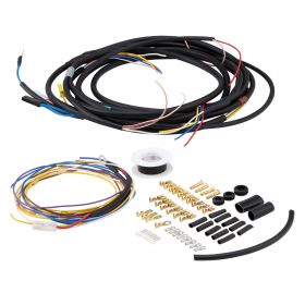 SIP 86135269 Motorcycle electrical system