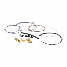 Cablaggio SIP Elettrico 12 V CA premium compatibile per moto PIAGGIO