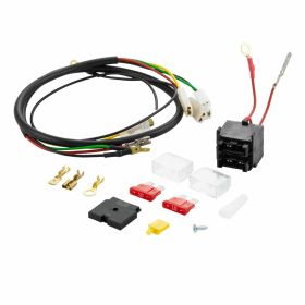 Câble SIP PREMIUM 12V DC pour l'allumage électronique DUCATI et VAPE DC