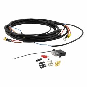 Impianto elettrico SIP PREMIUM per accensione elettronica 12 V CA