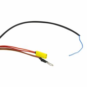 Impianto elettrico SIP PREMIUM per accensione elettronica 12 V CA
