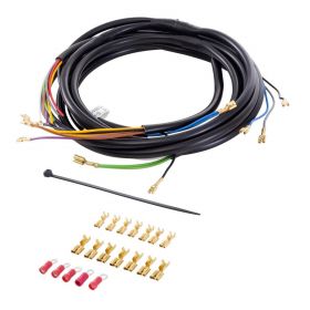 SIP 87025100 MOTORCYCLE ELECTRICAL SYSTEM