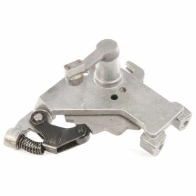 4-Speed Preselector