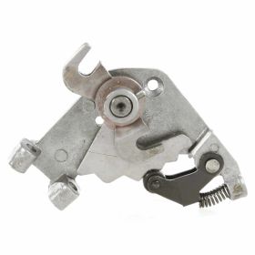 4-Speed Preselector