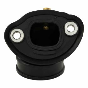 SIP Sammler für PIAGGIO Leader 125/150ccm 24mm Durchlass 31mm Vergaser