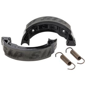Ganasce SIP PERFORMANCE anteriori 105x20 mm per cerchioni in alluminio