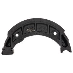 Ganasce SIP PERFORMANCE anteriori 105x20 mm per cerchioni in alluminio